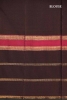 Traditional Kanchipuram Silk Saree